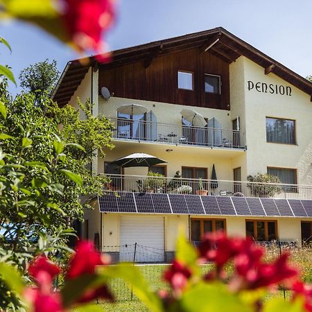 Pension Klug Adults Only - Dorfresort Mitterbach Exteriör bild