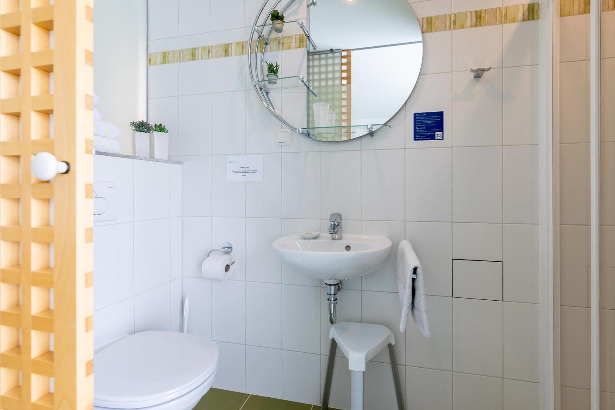 Pension Klug Adults Only - Dorfresort Mitterbach Exteriör bild