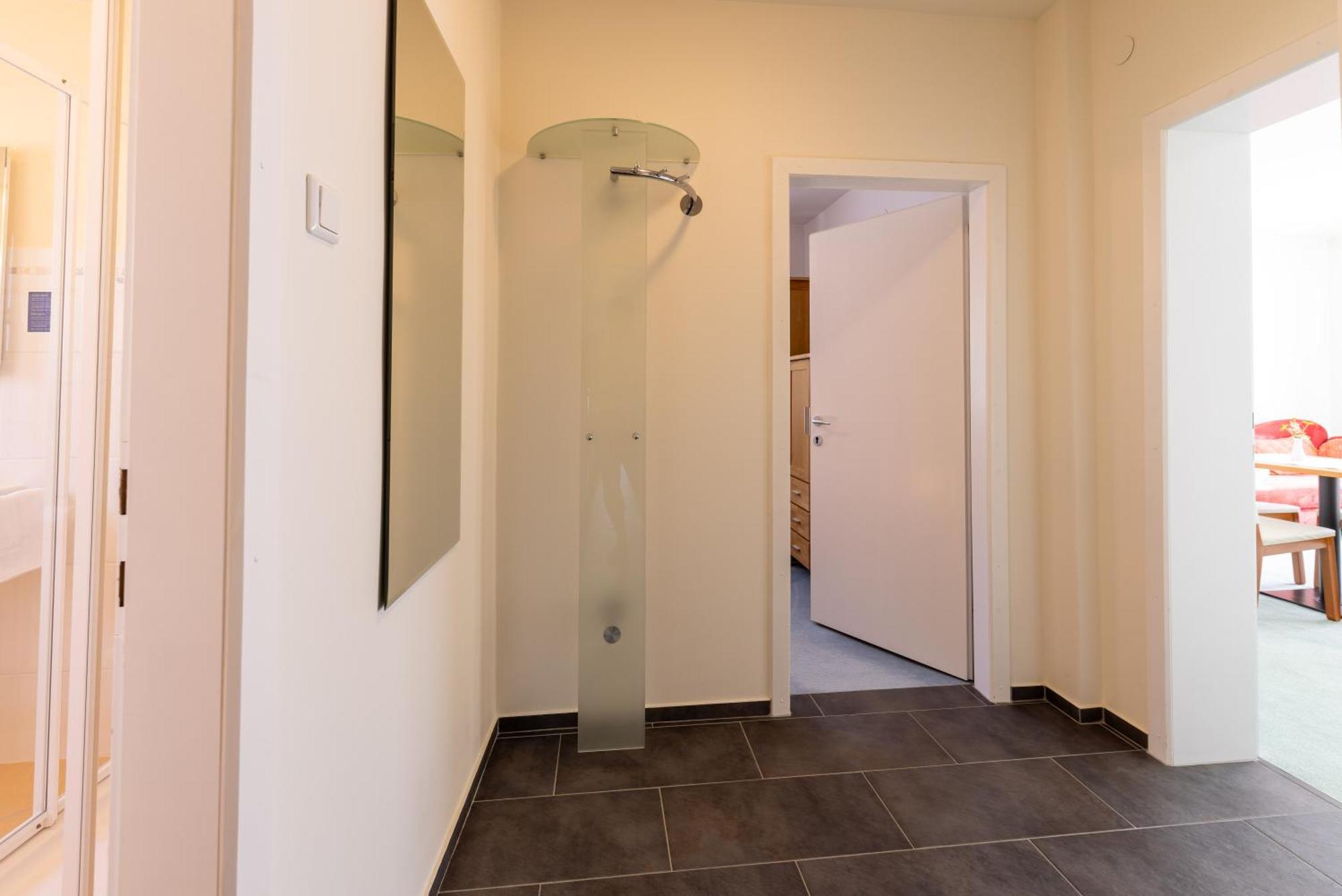 Pension Klug Adults Only - Dorfresort Mitterbach Exteriör bild