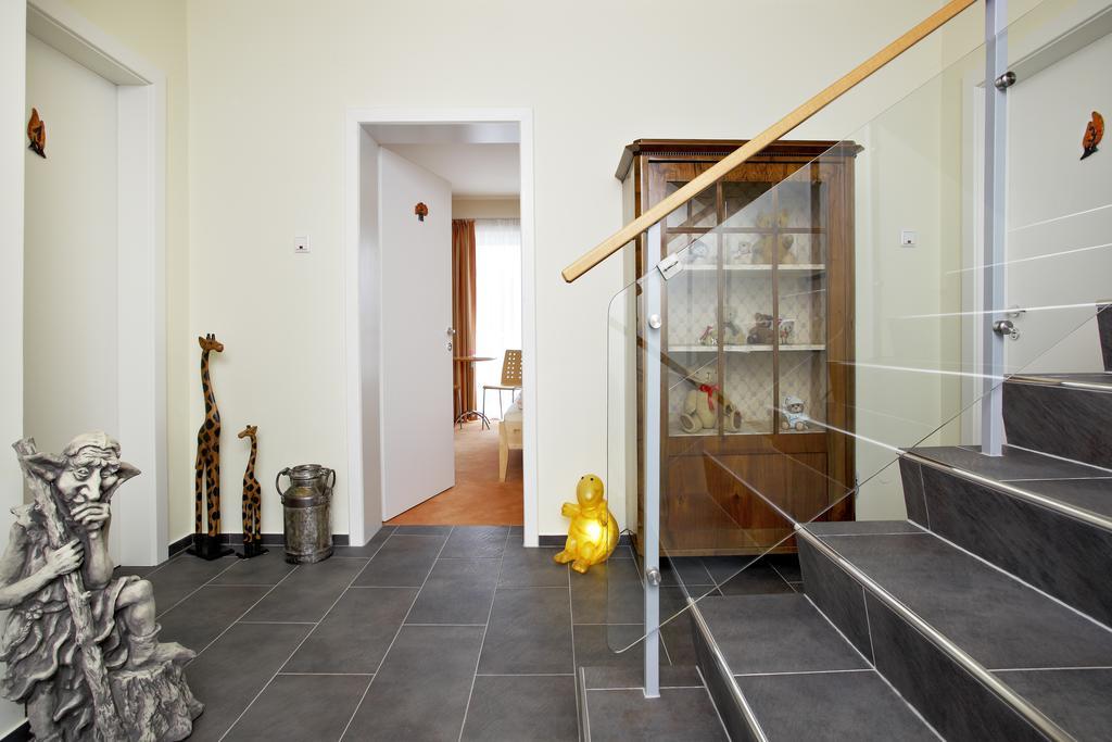 Pension Klug Adults Only - Dorfresort Mitterbach Exteriör bild
