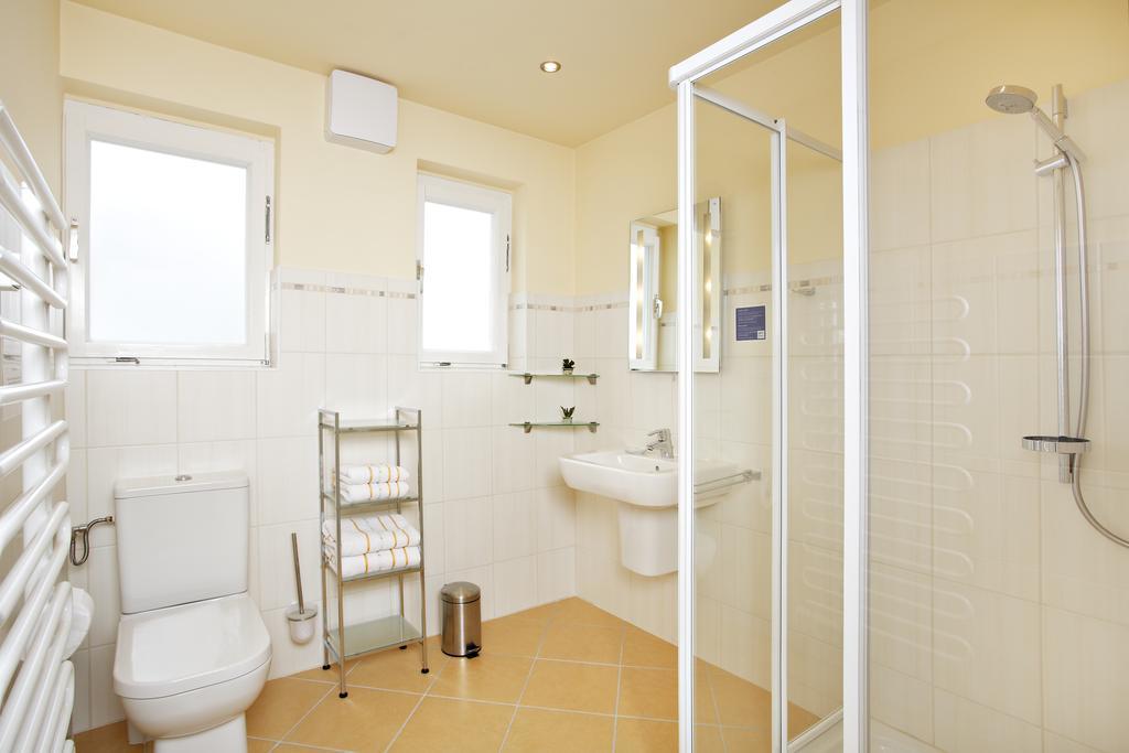 Pension Klug Adults Only - Dorfresort Mitterbach Exteriör bild